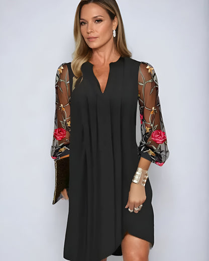 El Vestido Renée Elegante