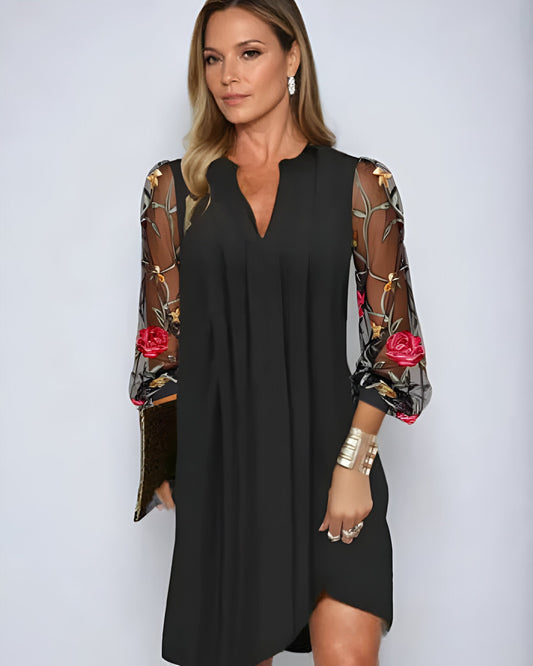 El Vestido Renée Elegante