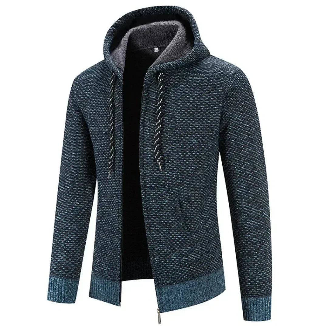 The Arden Luxe Hoodie