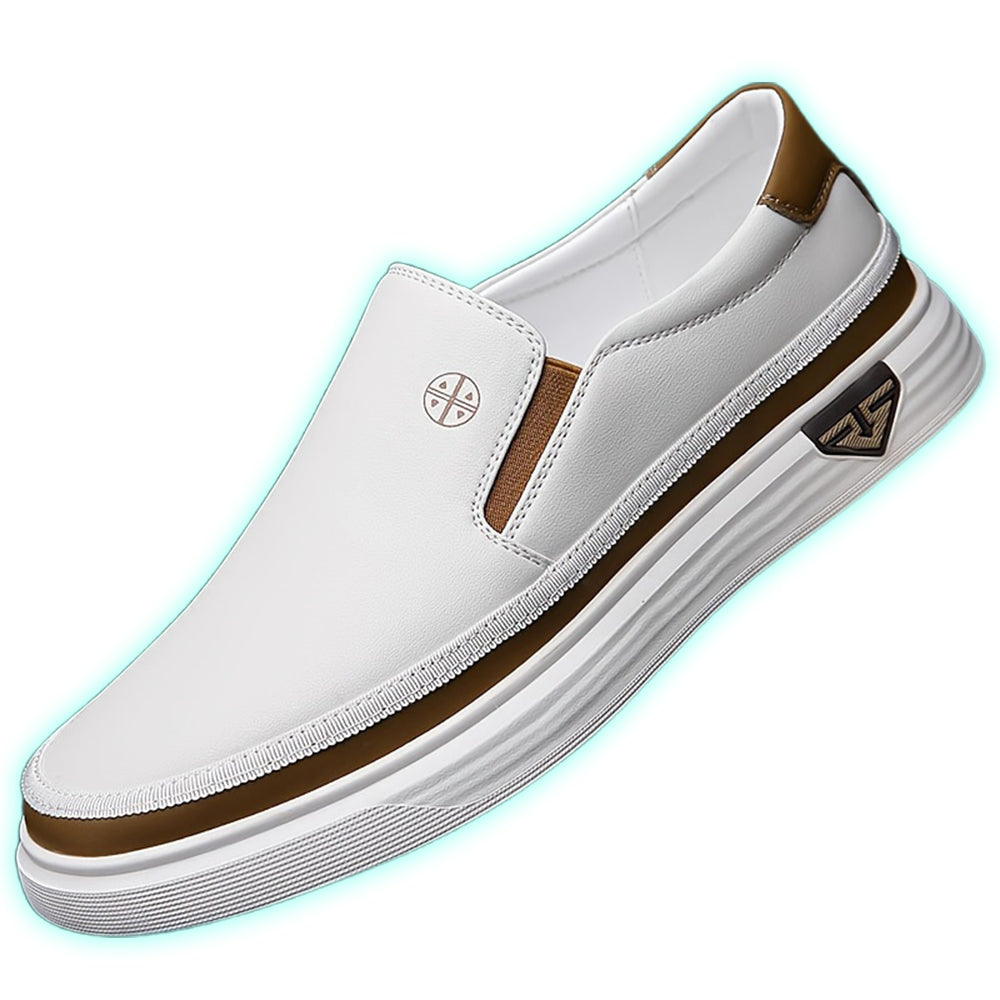 Jaxson Footwear Co. Shoes