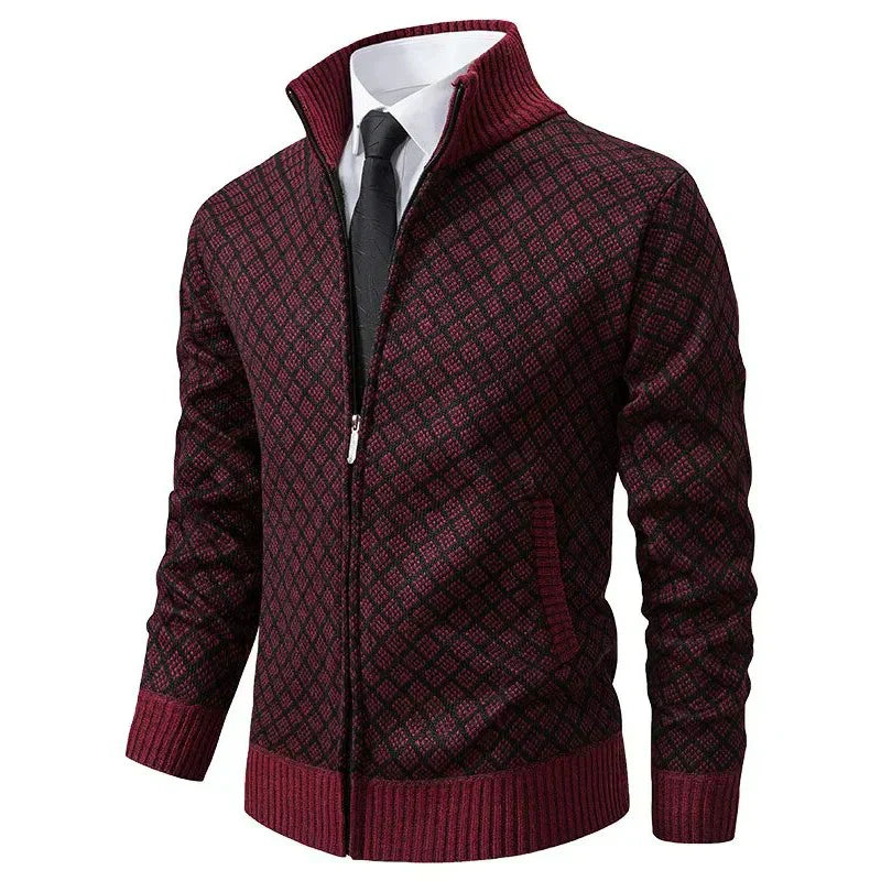 Maveo The Luxury Gilet