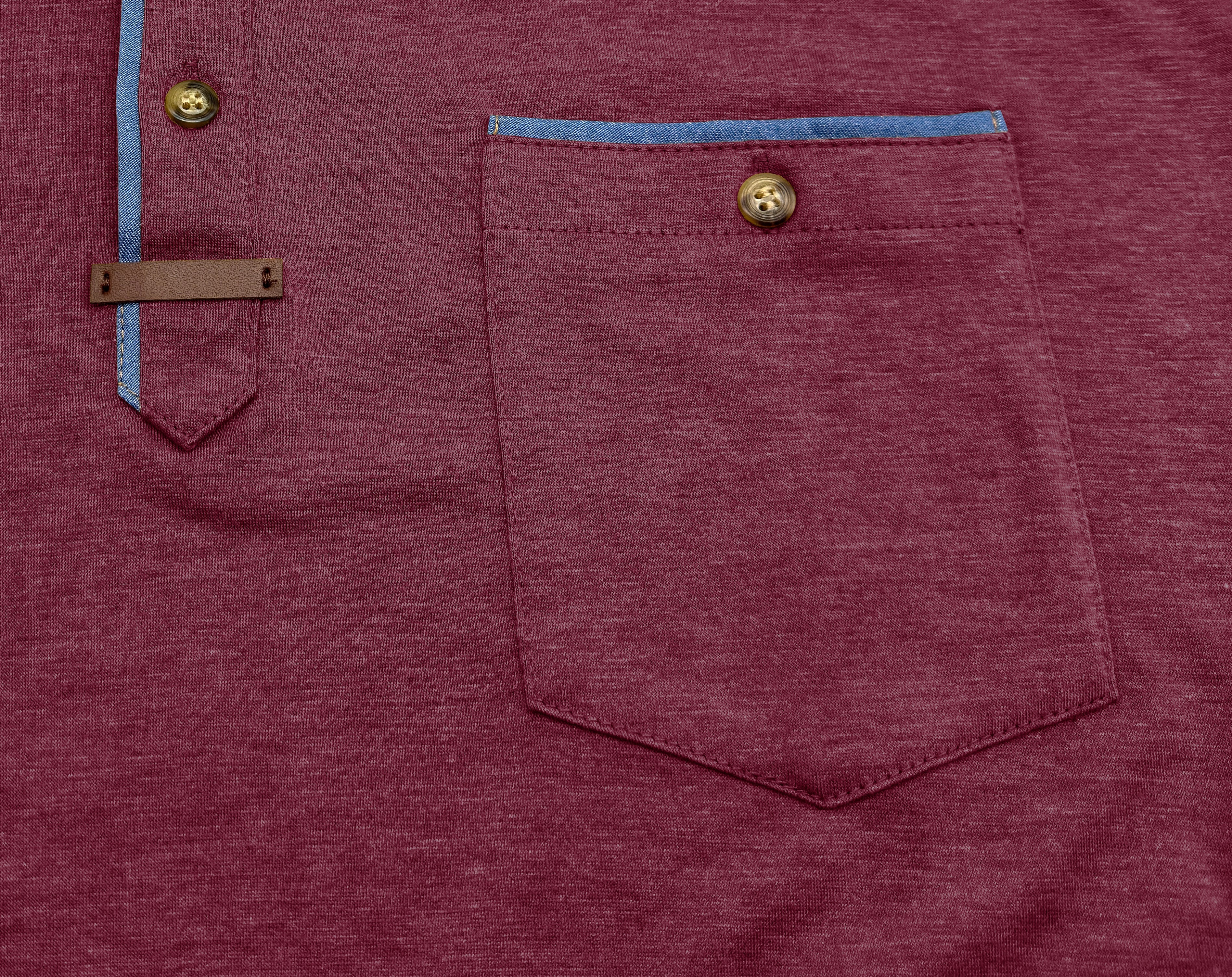 Jason Polo Shirt