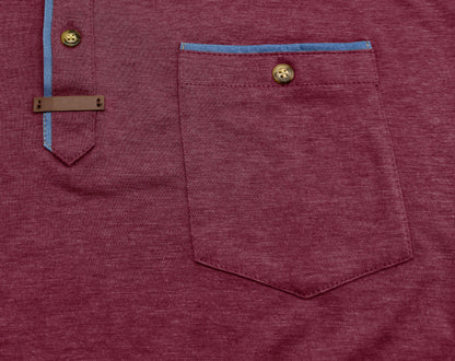 Jason Polo Shirt