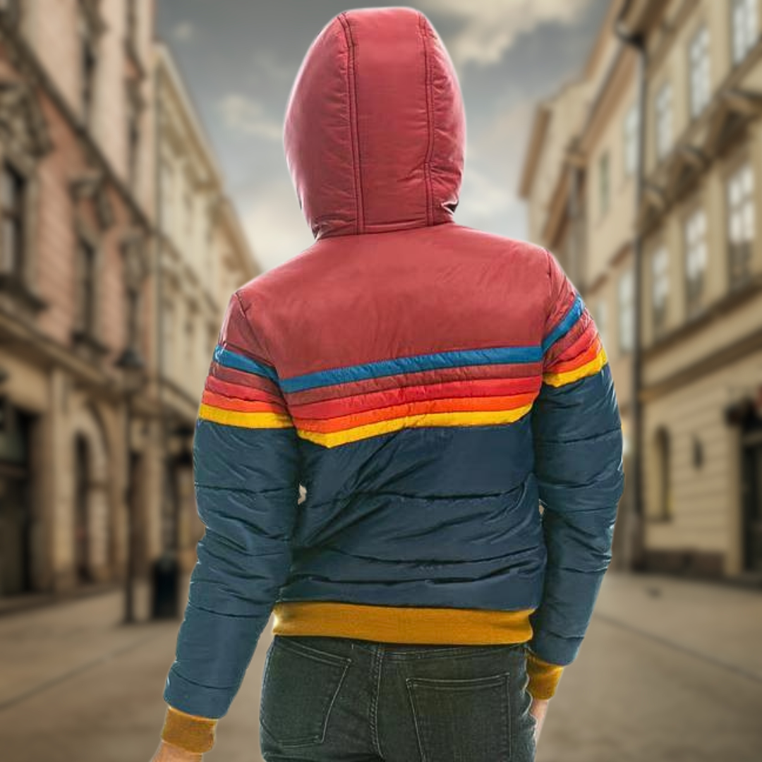 Maveo  The Milla Jacket