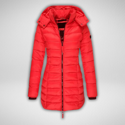 Maveo The Bernadith Coat