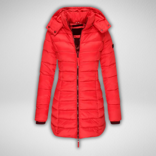 Maveo The Bernadith Coat