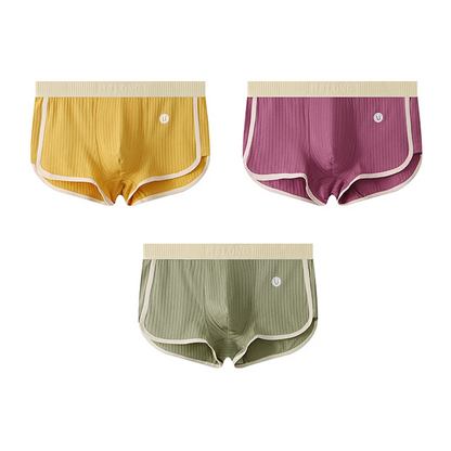 AuraWear Cotton Set