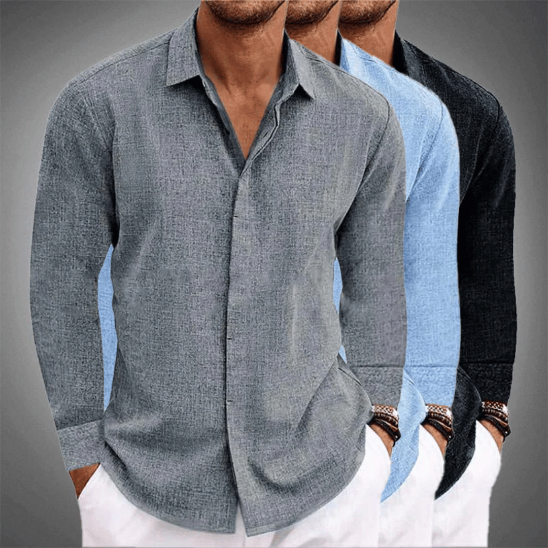 Savile Linen Classic