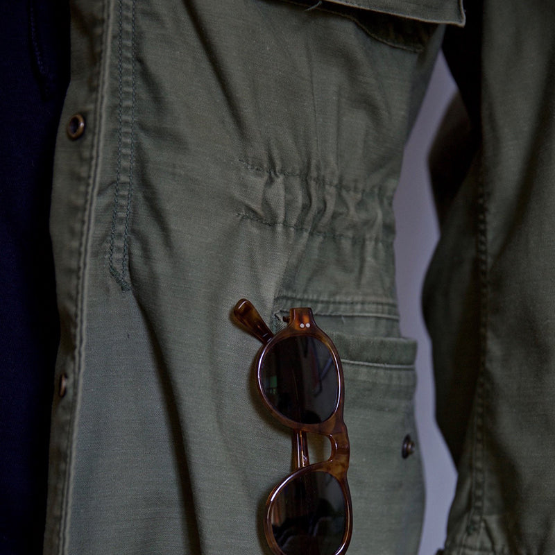 The Bastian Field Jacket