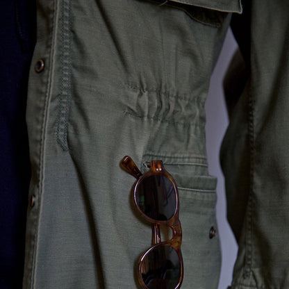 The Bastian Field Jacket