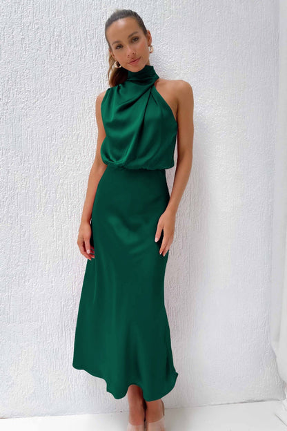 The Verona Silk Flow