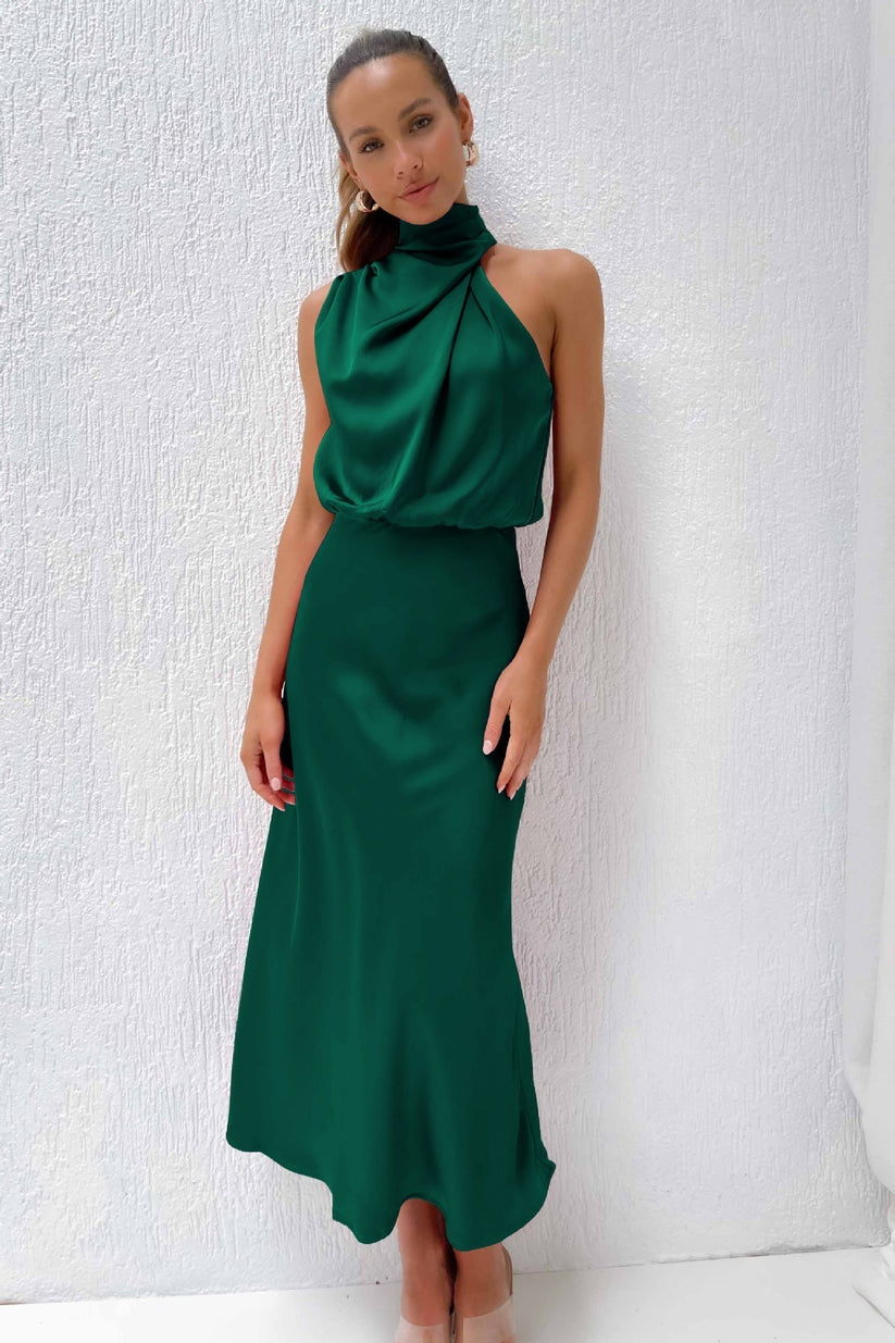 The Verona Silk Flow
