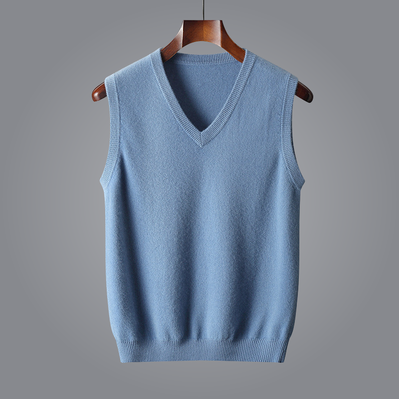 The Ellington Cashmere