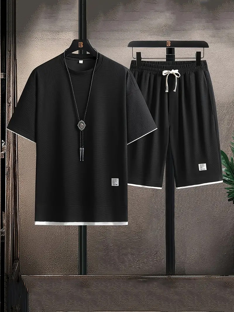 The Waffle Luxe Set