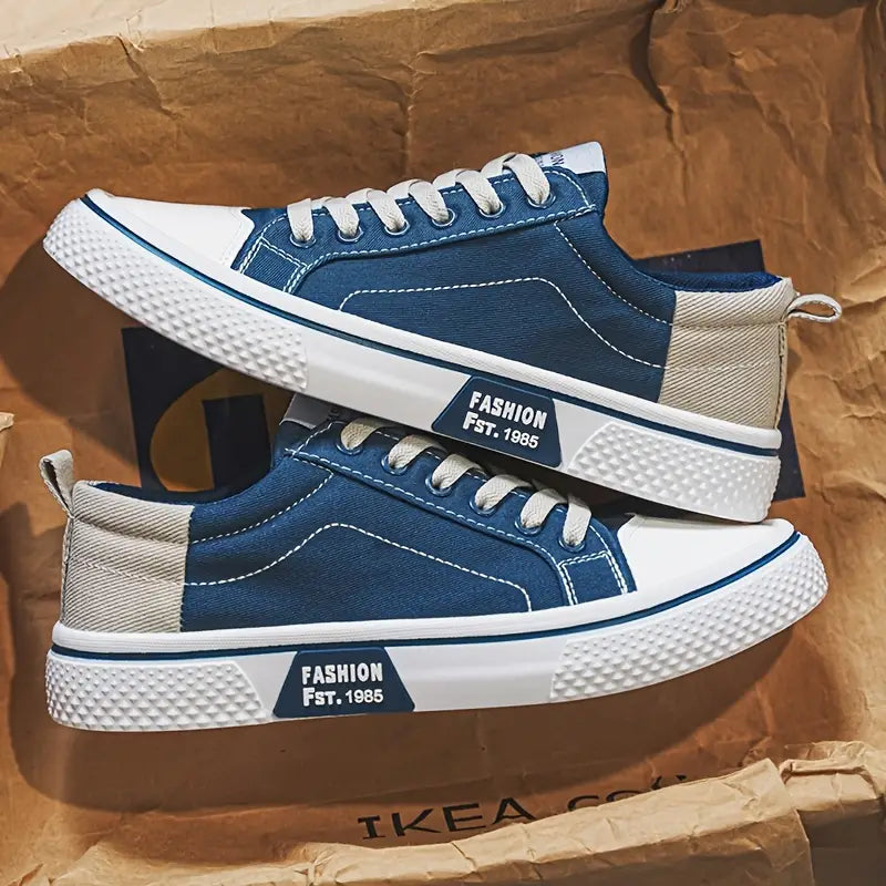 Massimo trainers colour option