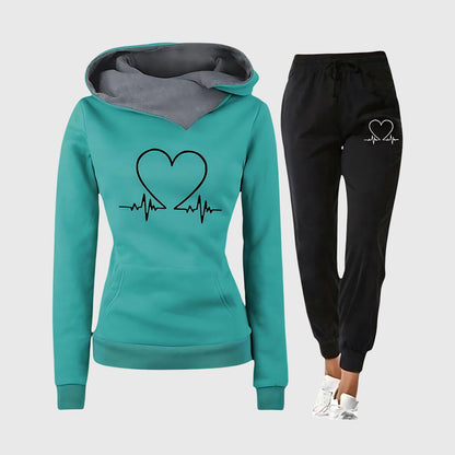 The Lia Lounge Set