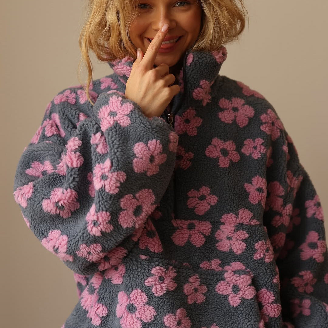 The Ellery Fleece Hoodie