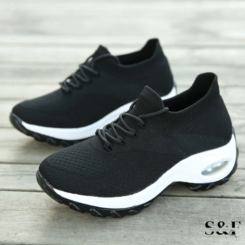 Montevia Zapatillas Antidolor Ergonómicas