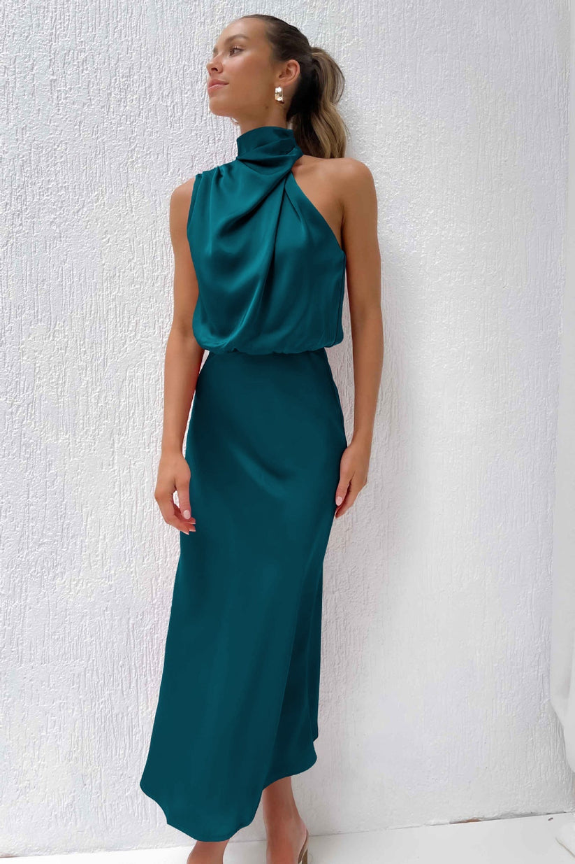 The Verona Silk Flow