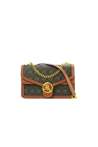 Designer Style Shoulder Crossbody Bag