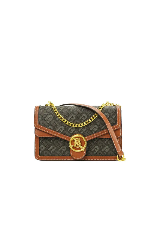 Designer Style Shoulder Crossbody Bag