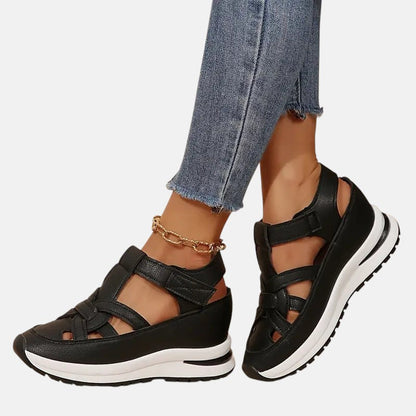 Ersilia | Elegant Comfort Sandals