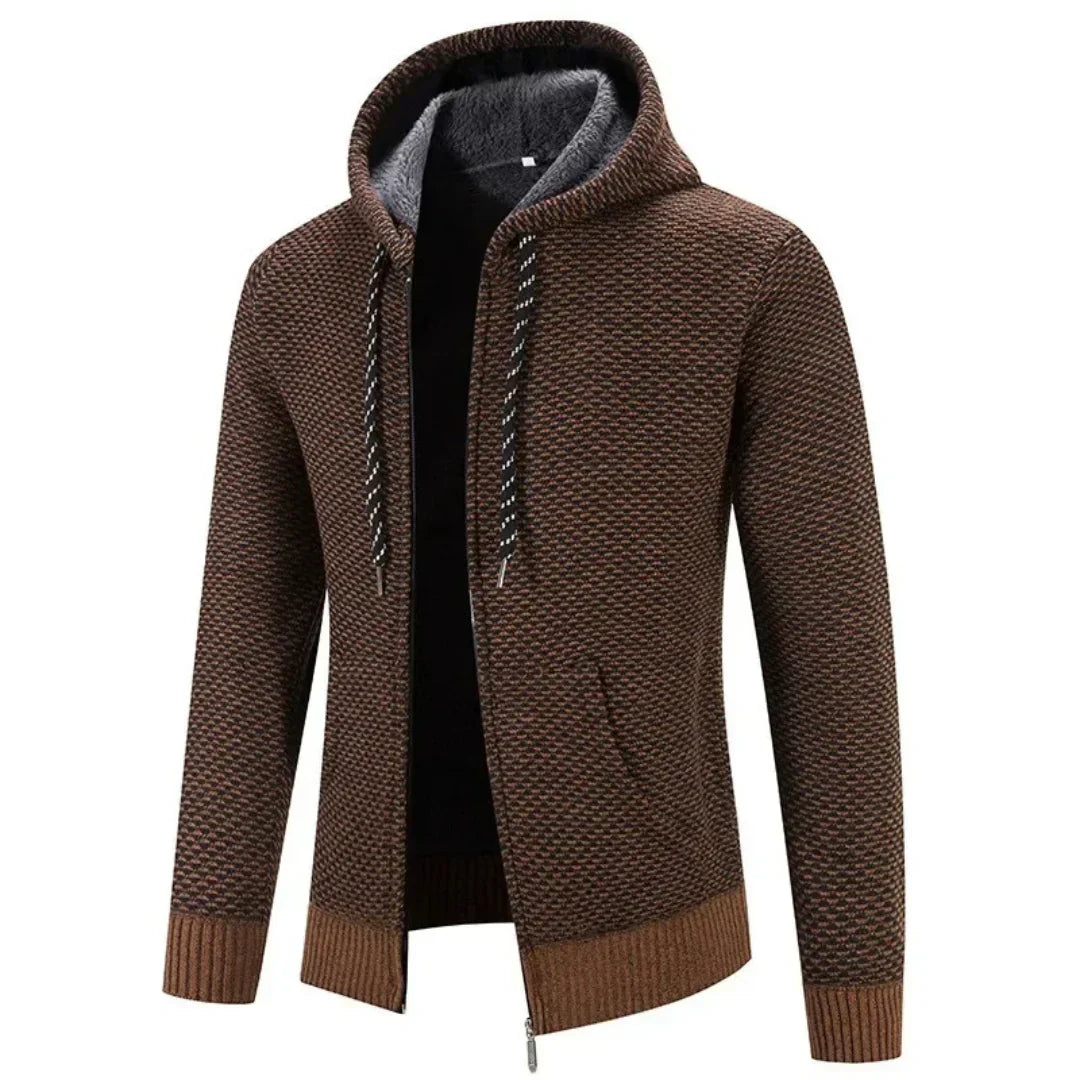The Arden Luxe Hoodie