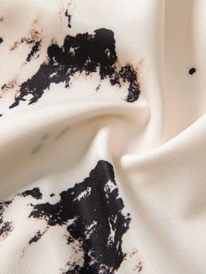 Ink Mountain Shirt