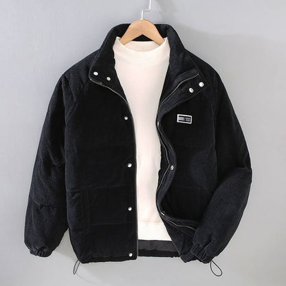 The Valentino Corduroy Jacket
