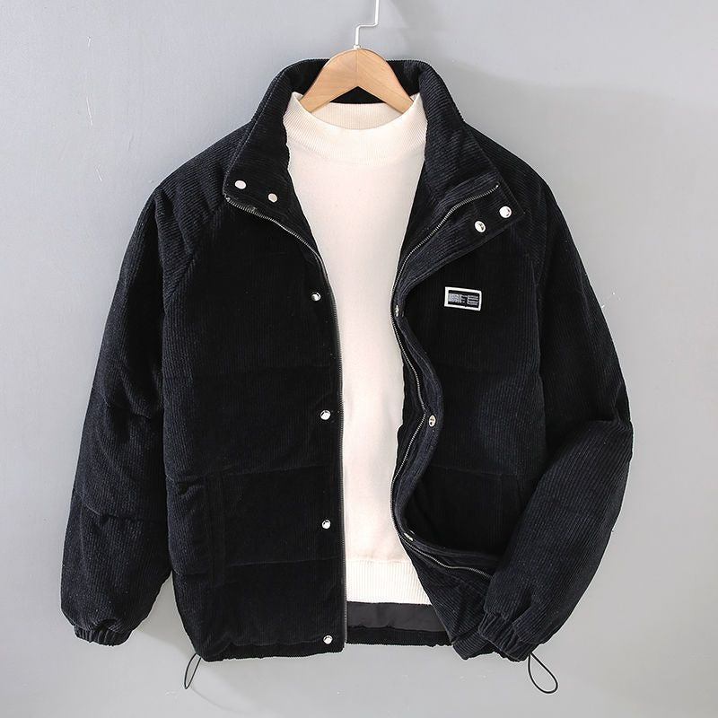 The Valentino Corduroy Jacket