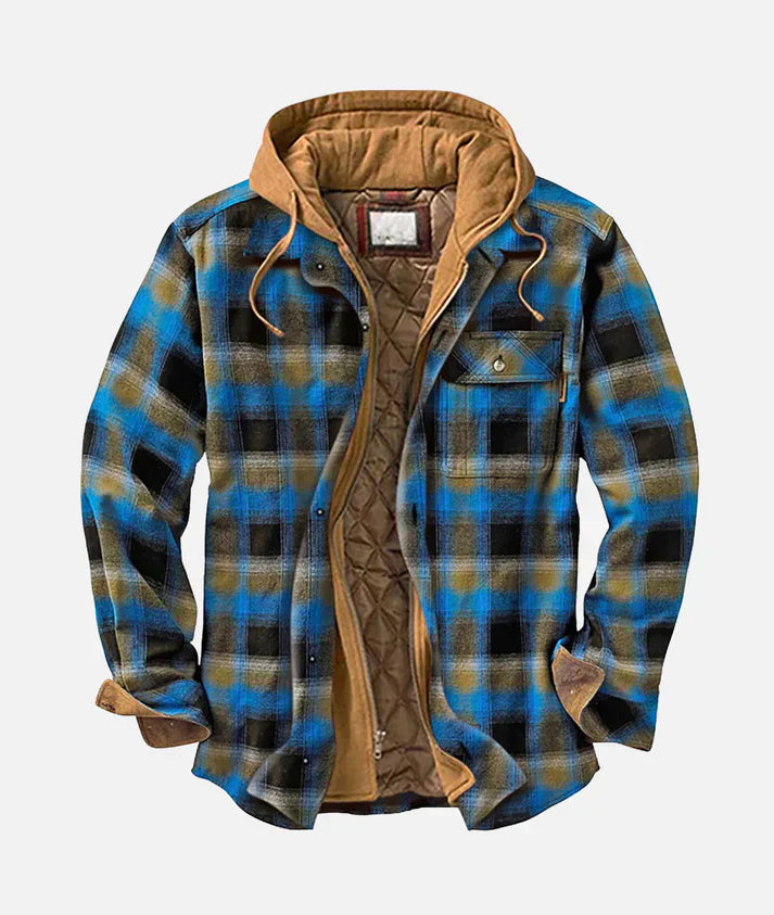 Maveo The Terry Jacket