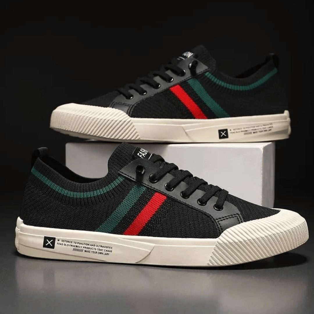 Ascent Urban Kicks