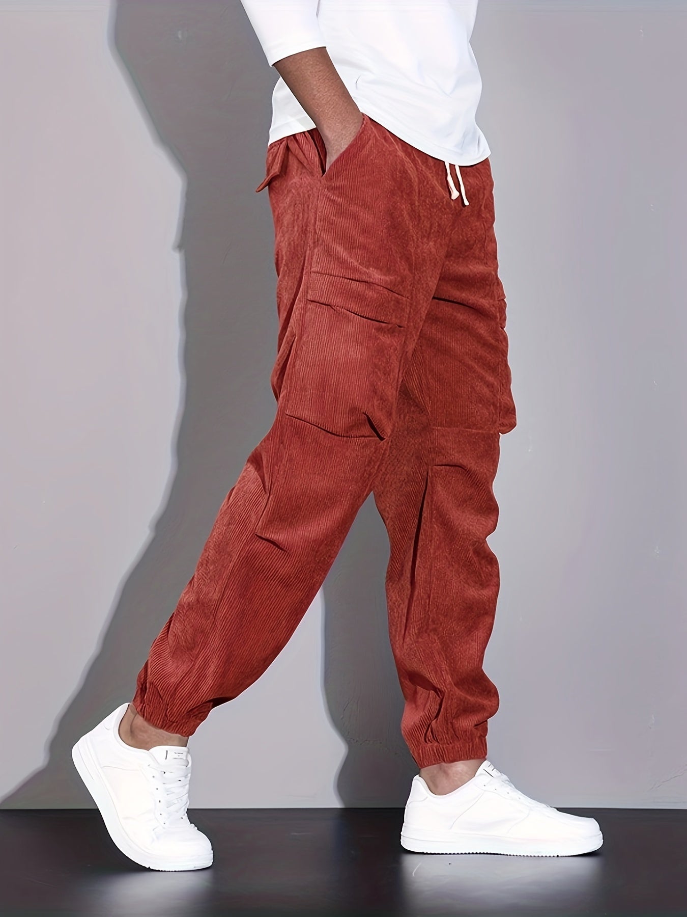 The Ridge Cord Cargos