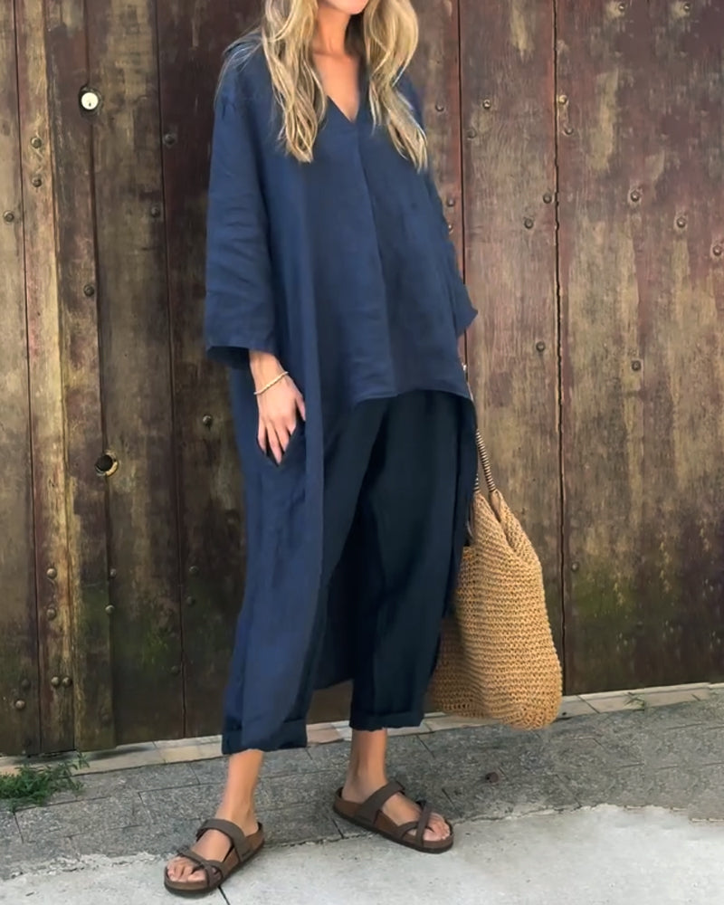 The Elegant Essentials Set