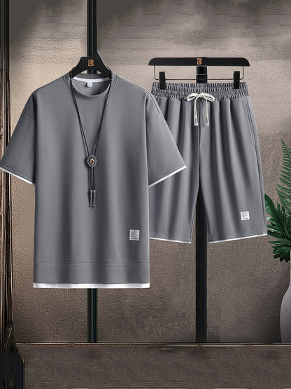 The Waffle Luxe Set