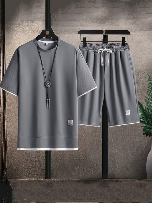 The Waffle Luxe Set