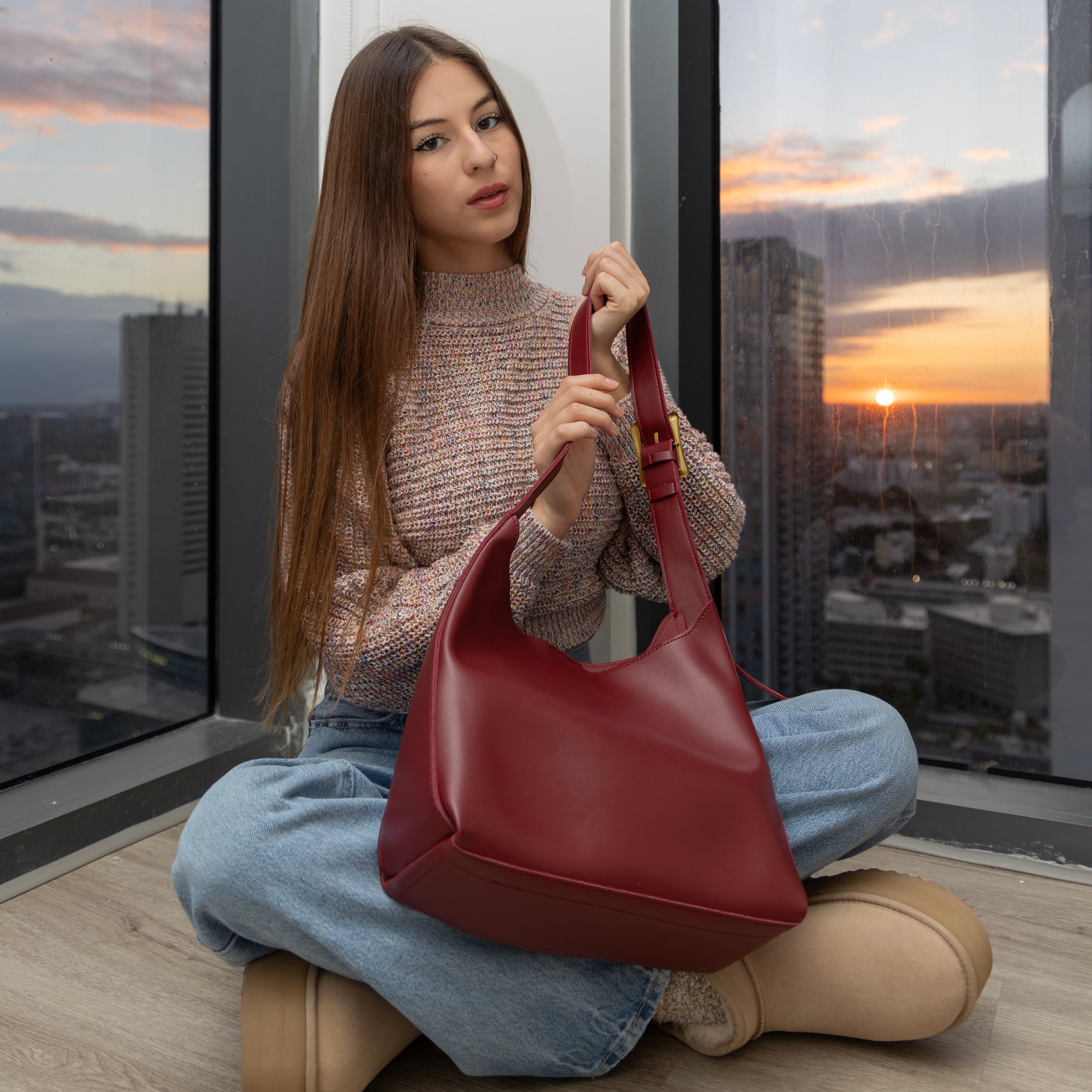 Lyra Bag