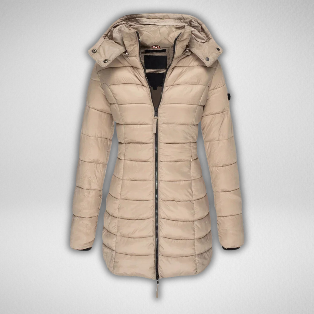 Maveo The Bernadith Coat