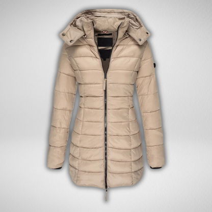 Maveo The Bernadith Coat