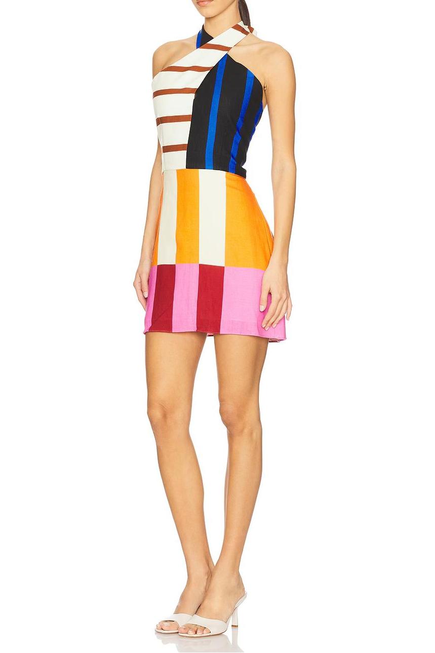 Veneta Mini Dress