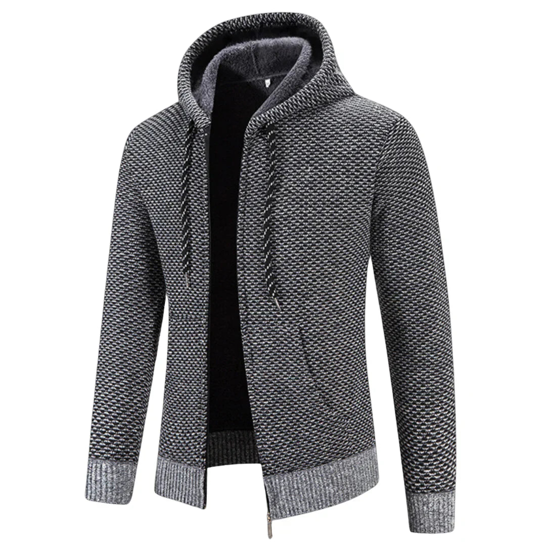 The Arden Luxe Hoodie