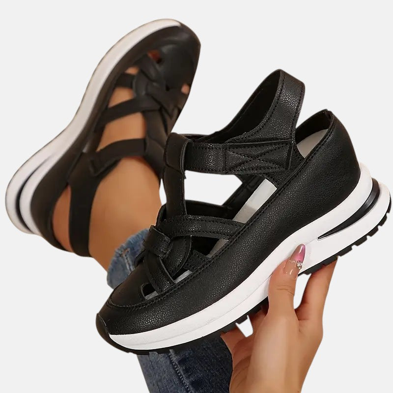 Ersilia | Elegant Comfort Sandals