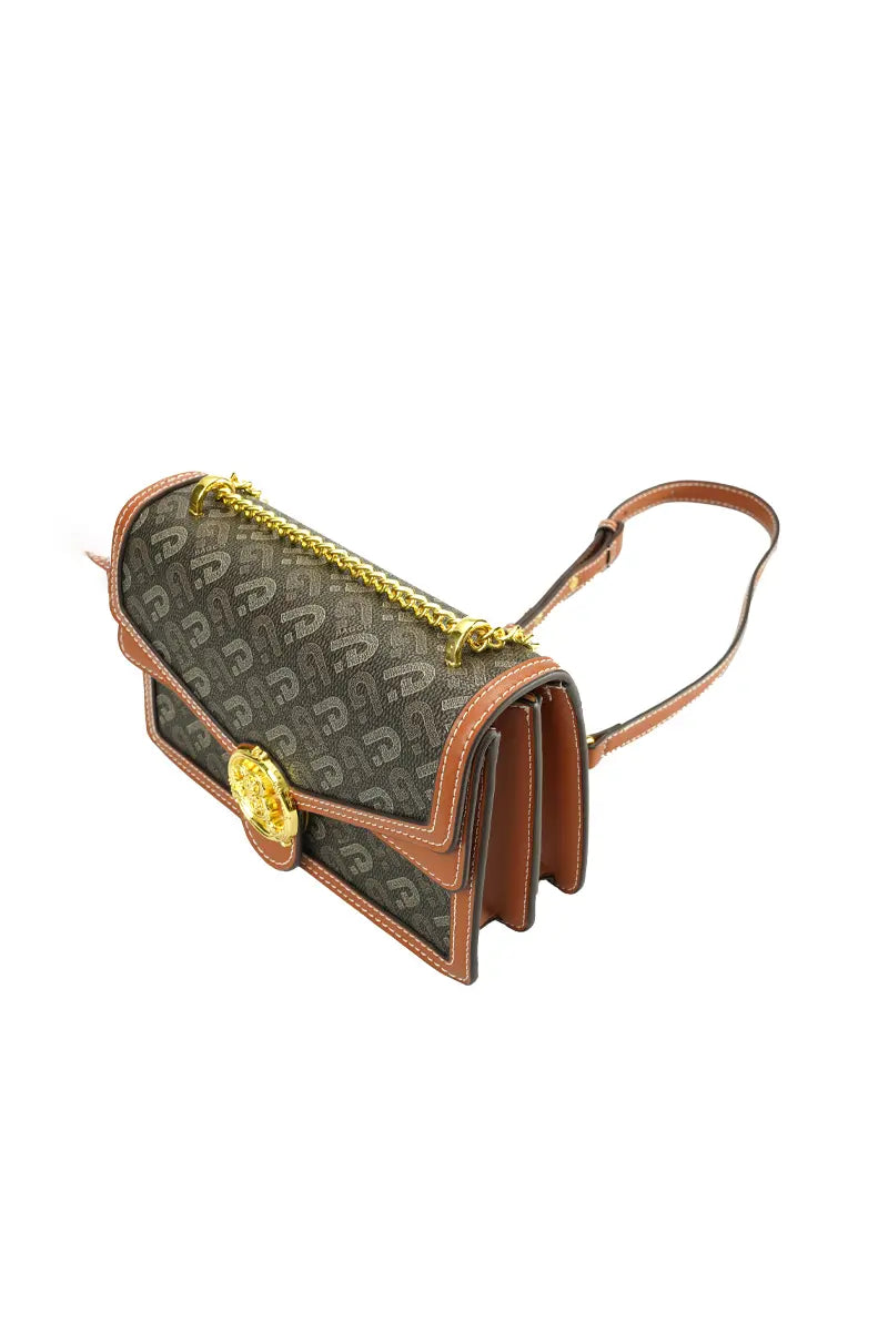 Designer Style Shoulder Crossbody Bag