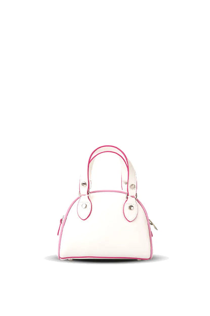 Fashion Shell Top Handle Shoulder & Crossbody Bag