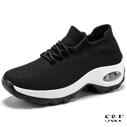 Montevia Zapatillas Antidolor Ergonómicas