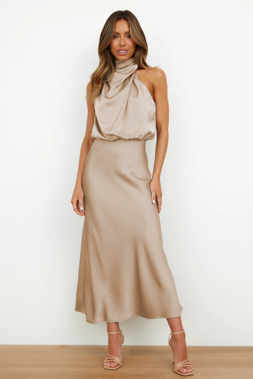 The Verona Silk Flow