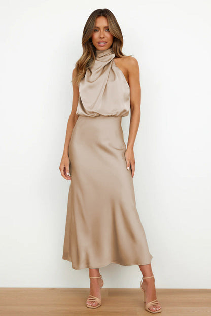 The Verona Silk Flow