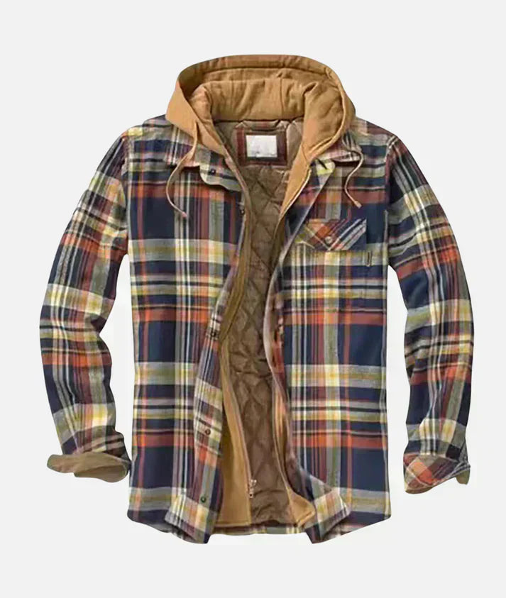 Maveo The Terry Jacket