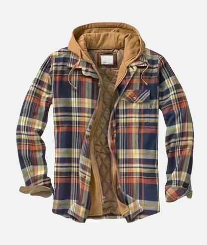Maveo The Terry Jacket