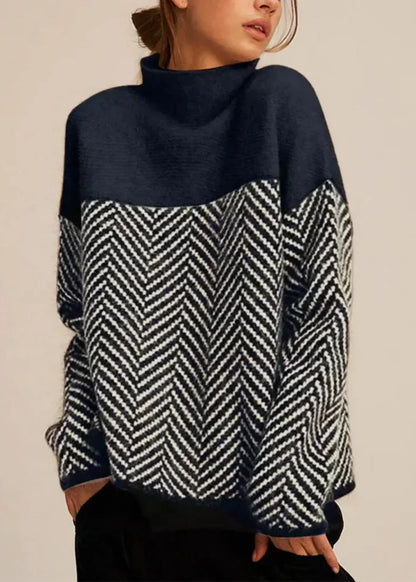 The Malene knit jumper